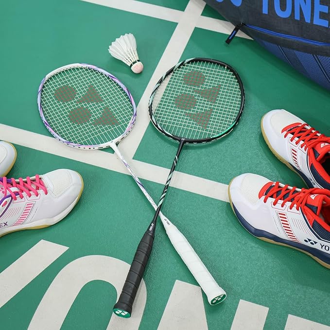 How to Buy Yonex Badminton Rackets from Japan.  Amazon Japan.