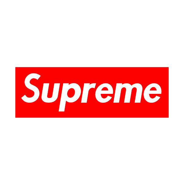 Supreme from Japan