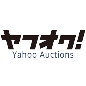Yahoo Japan Auctions logo