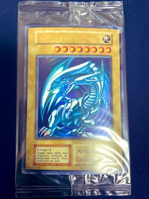 Discover the Most Valuable Yu-Gi-Oh! Cards: A Comprehensive Guide ...
