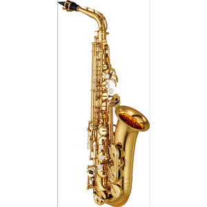 Yamaha YAS-480 saxophone