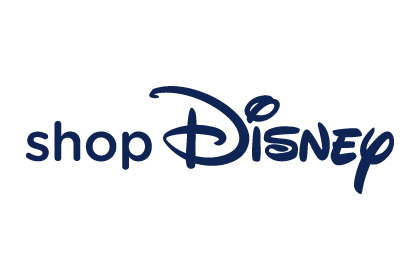 Shop Disney Online Japan logo