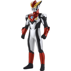 Ultraman Rosso Flame