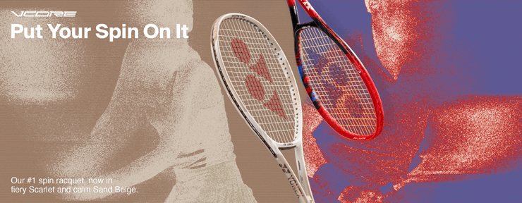 Popular Japanese sports brands: Yonex