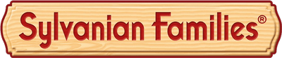 Official Sylvanian Families logo