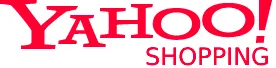 Yahoo Shopping logo